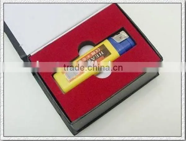 hot sell fashionable USB lighter camera 720p digital DVR hidden camera vedio photo audio recorder