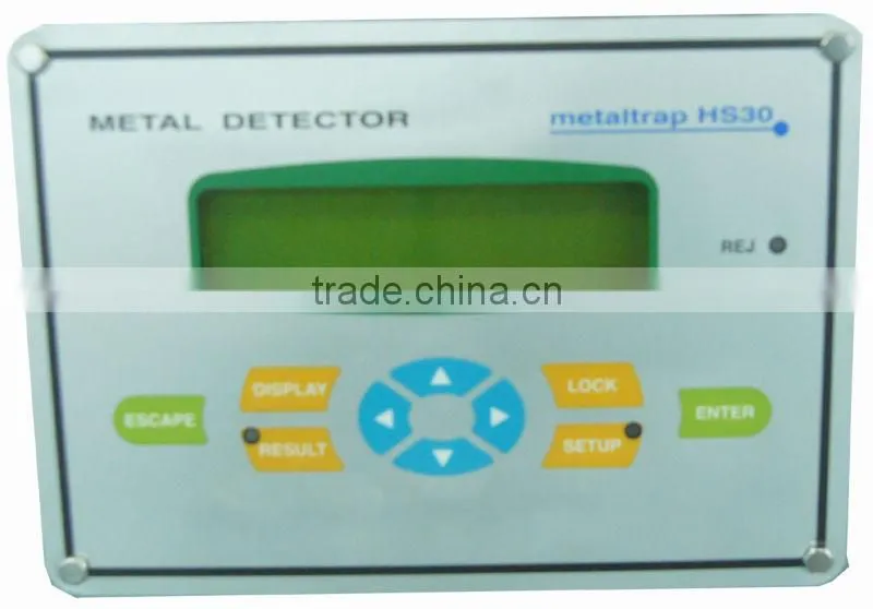 metal detector JS-2000