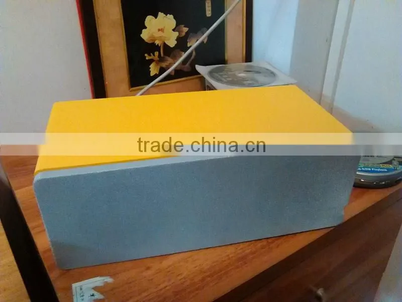 Competitive price water cube wireless bluetooth speaker new design bluetooth bathroom speaker