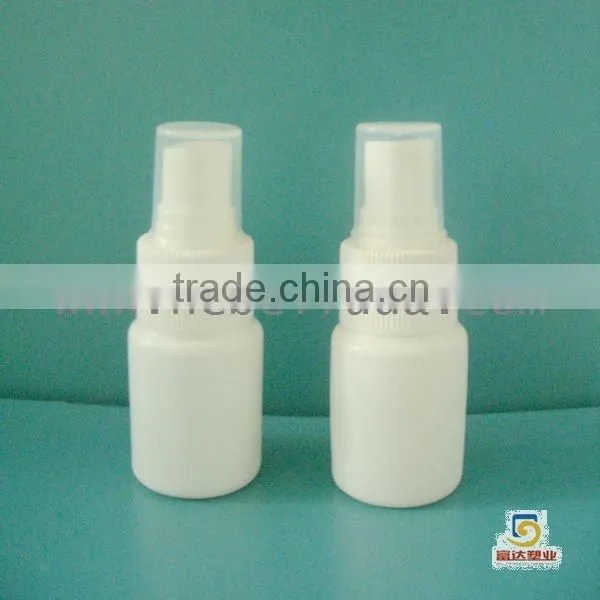 20ml Foam pump sprayer bottle