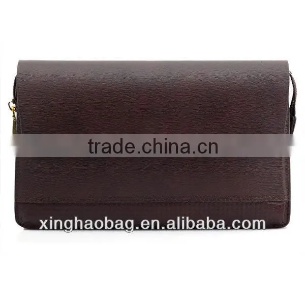 Business genuine zip lock bag holde lock for bags with bag lock