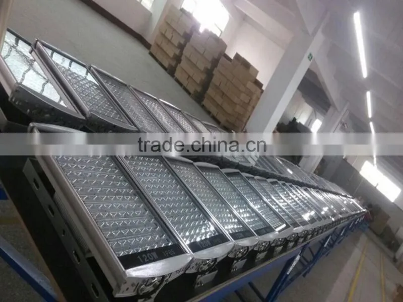 shenzhen factory led flood parking lot 320w led retrofit kit