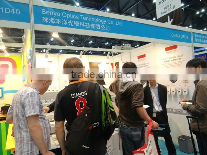 Hot sell high quality 9h toughened glass liquid screen protector for SONY, for SAMSUNG,