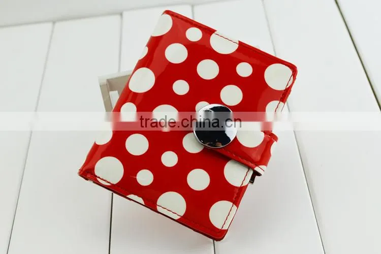 Fashion purses for young ladies with various colors