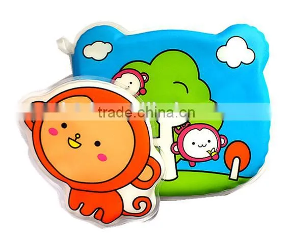 Professional Manufacturer Custom Printing 3D lenticular Greeting card 3D birthday greeting card