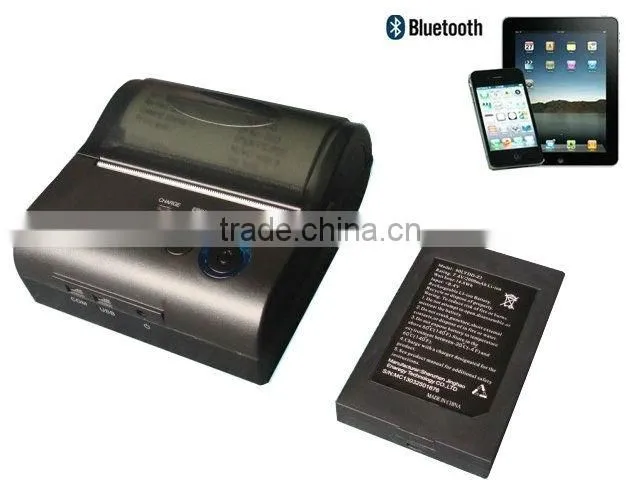 Bluetooth receipt printer 8001LD