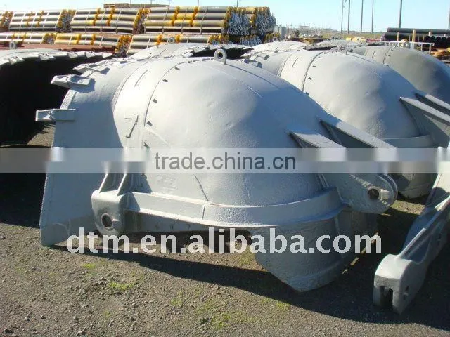 excavator bucket
