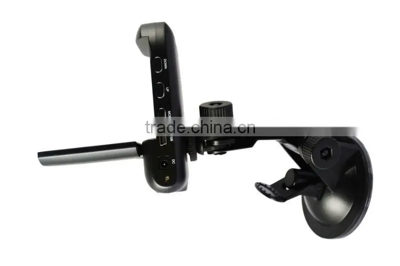 HDMI hd car portable recorder DVR-01B