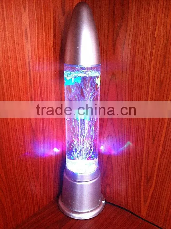 Bubble Fish Lamp From China, High Quality Bubble Fish Lamp(H:50CM D:100MM)