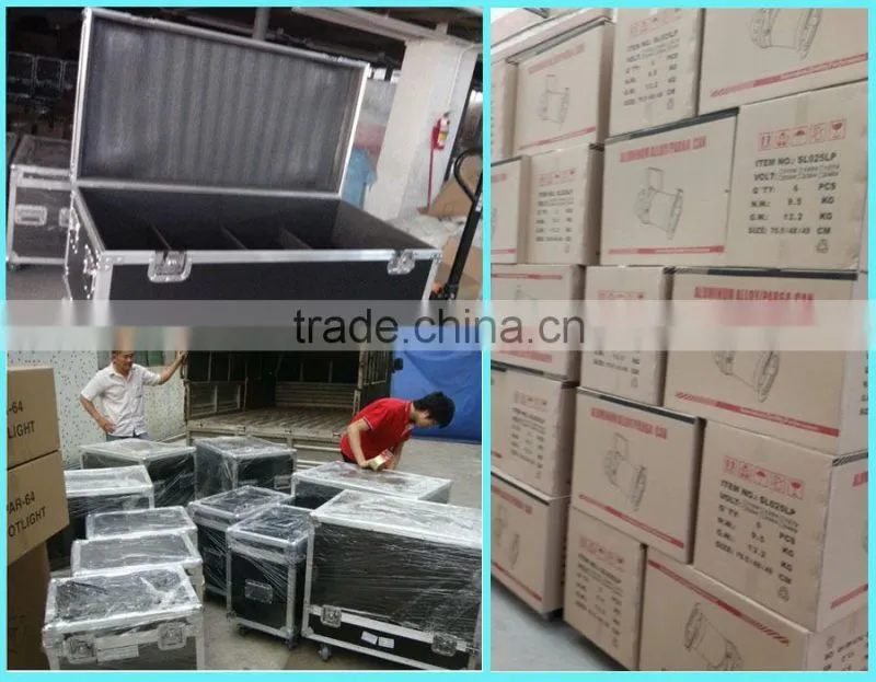 stage equipment 6000W Dry ice Machine