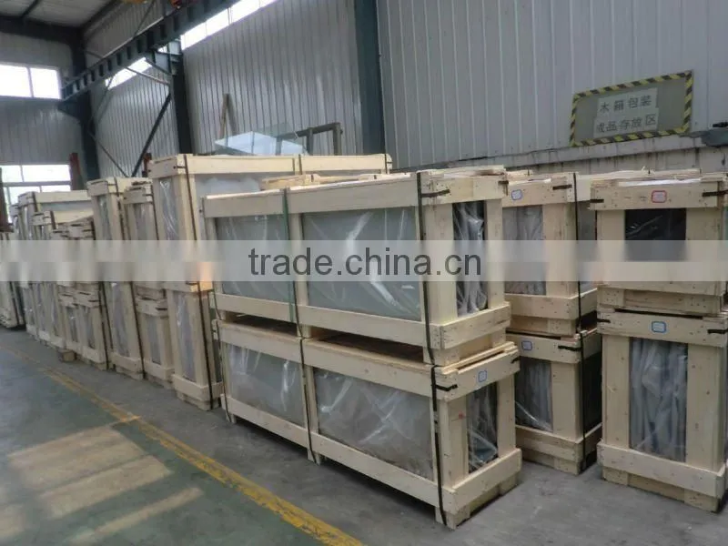 AS/NZS2208 3mm 4mm 5mm 6mm 10 mm - 19mm tempered glass door tempered glass sheet m2 price