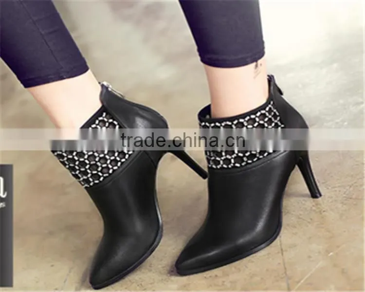 high heel rubber boots women high heel summer boots durable german winter boots