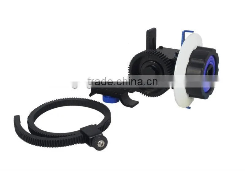Bracket for camera DSLR Camera Rig RL-02+Set