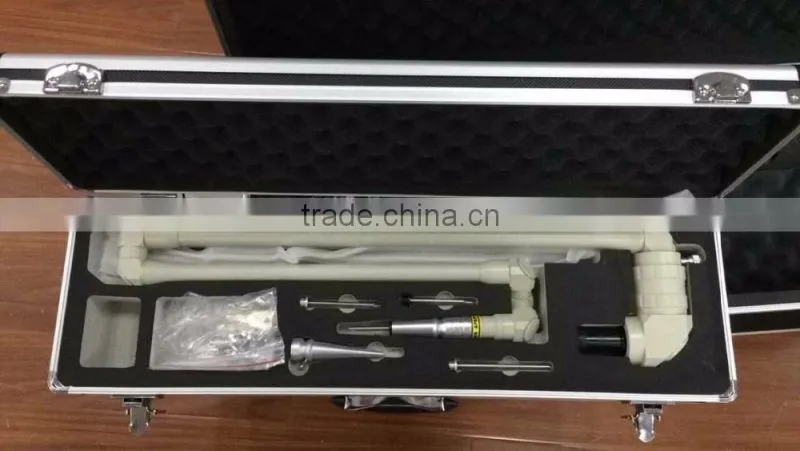 co2 surgical cutting laser machine/15w co2 surgical operation machine