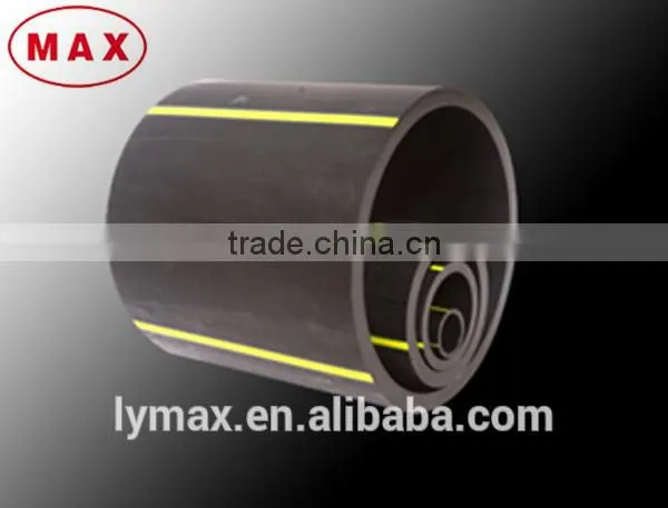 HDPE oil and gas pipe pe fittings