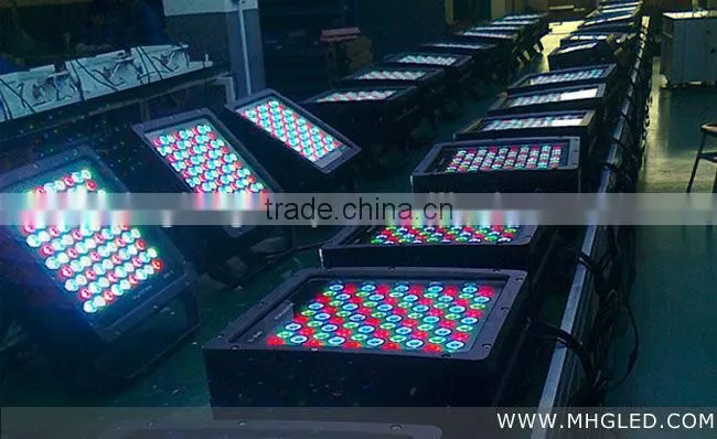 Cheap 270W waterproof LED projector light
