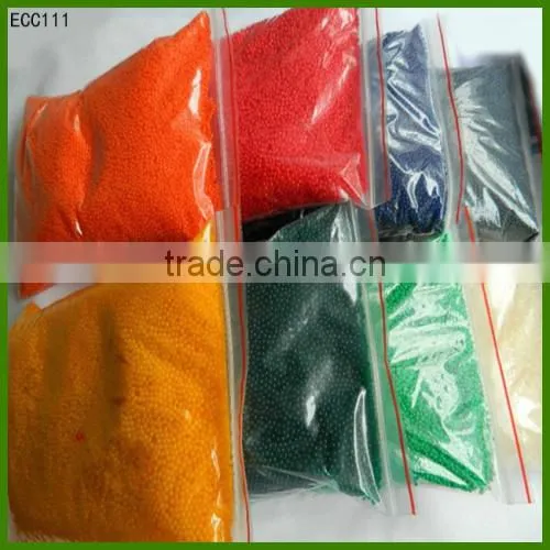 Hot Fashion Expandable Water Beads Home Decorate Beads Crystal Mud Soil