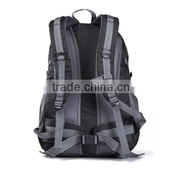 Ultra-light waterproof unisex hiking backpack,camping backpack