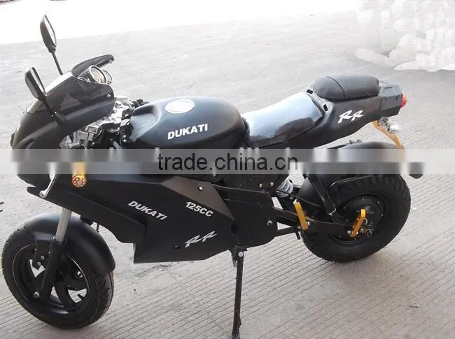 Bode 1000W Cheapest Electrike Bike for Sale(MC-251)