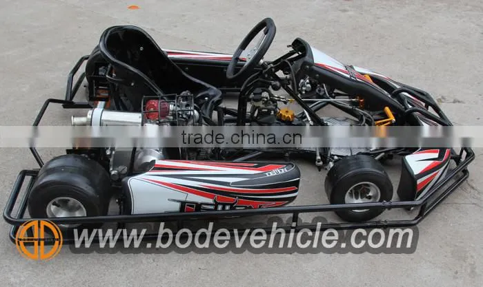 Bode New Go Kart 250cc Racing Go Kart