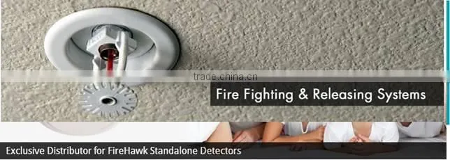 Electronic Vibration Detector System