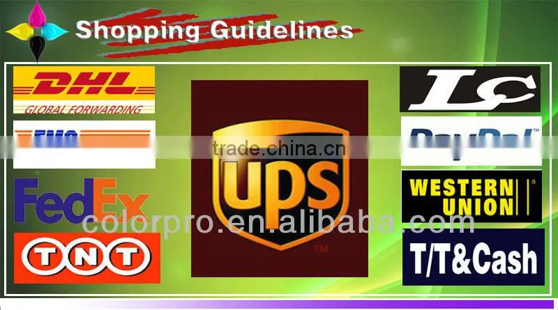 LM150XL compatible ink cartridge for LM S315/S415/S515/Pro715/Pro915 printer