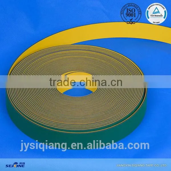 3.5mm antistatic nylon transmission tangential belt