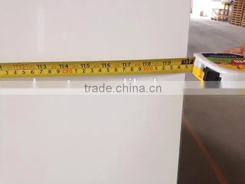 Popular Chinese Pure White Quartz Slab with High Quality and Competitive price