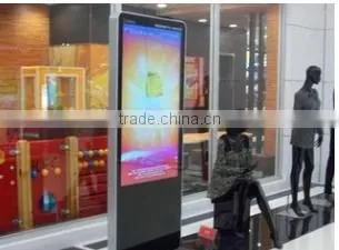 China Guangdong Shenzhen 46 inch digital indoor lcd screen display