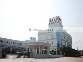 Ningbo Aquaworld Electric Manufacture Co., Ltd. company overview - view 1