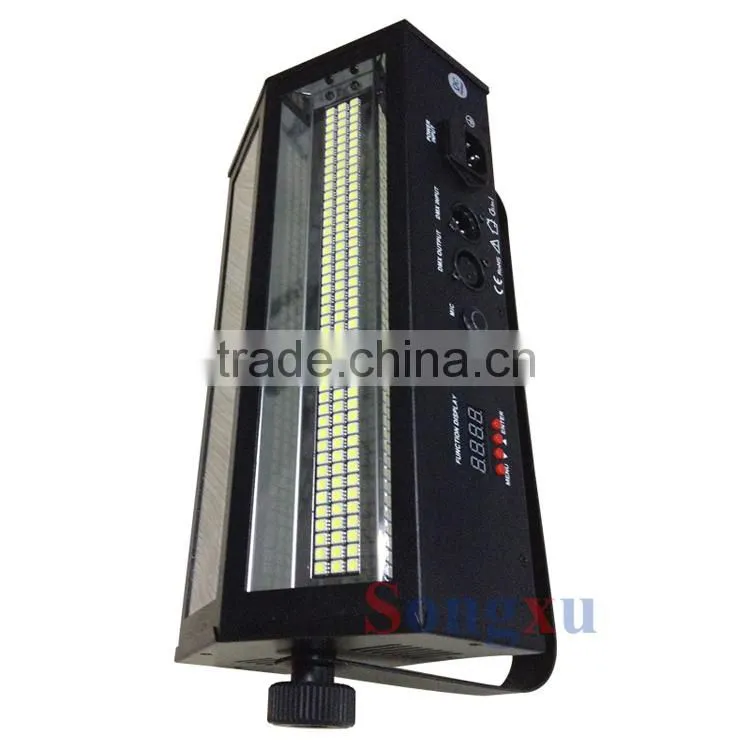 stage effect led emergency strobe led flash disco lights