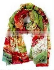 popular women wool scarf new design,cashmere scarf 2012