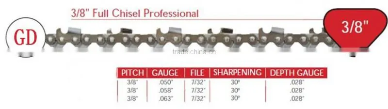 chain saw chain oregon electric chain saw