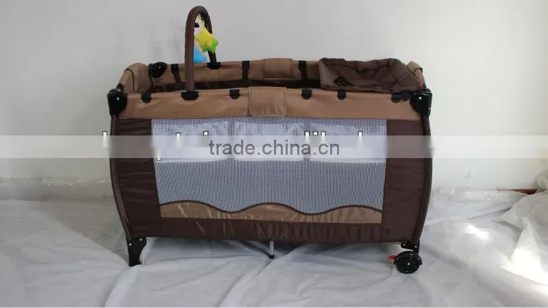 children bunk bed for baby playpen