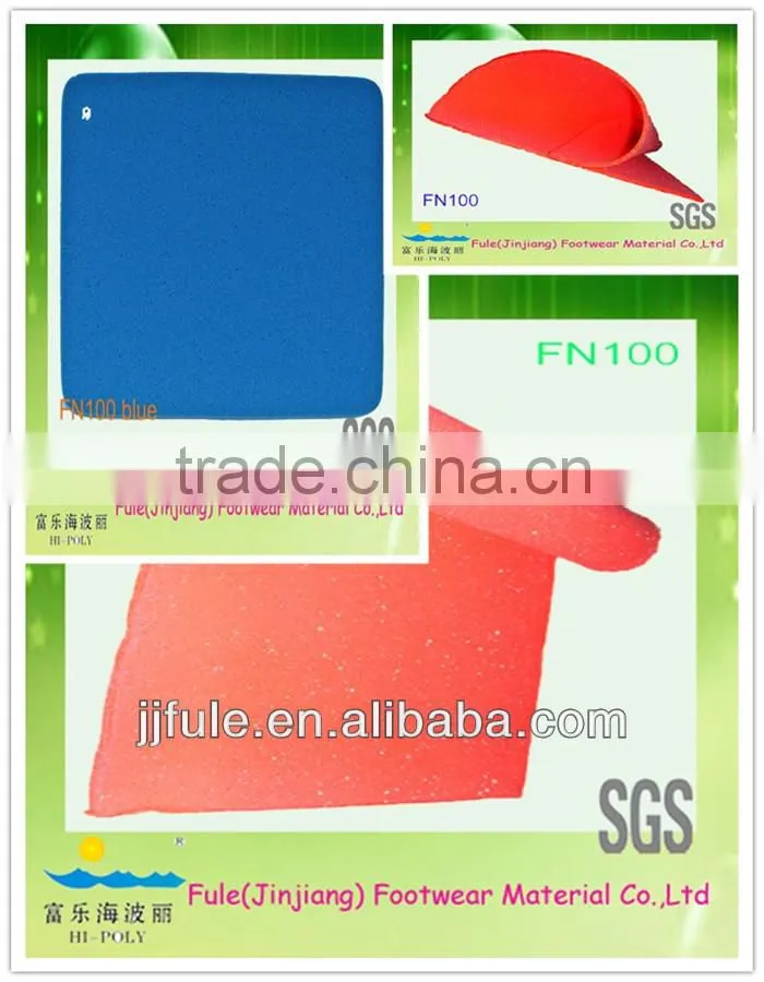 High quality Memory Foam for mattress
