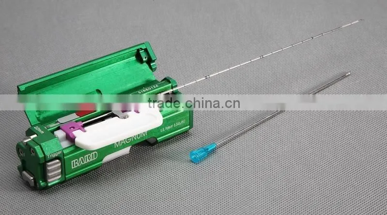 Biopsy Needle