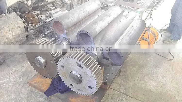 LRB low pressure roots blower