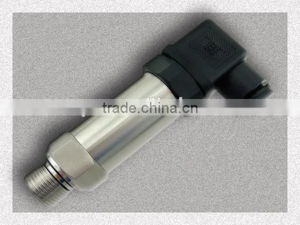 Cheap mini piezoresistive pressure sensor