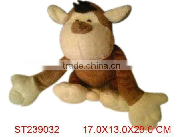 Plush Doll