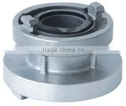 Fire hydrant storz coupling