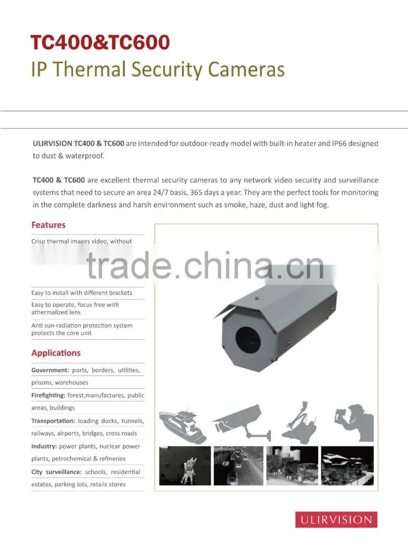 Online surveillance systems