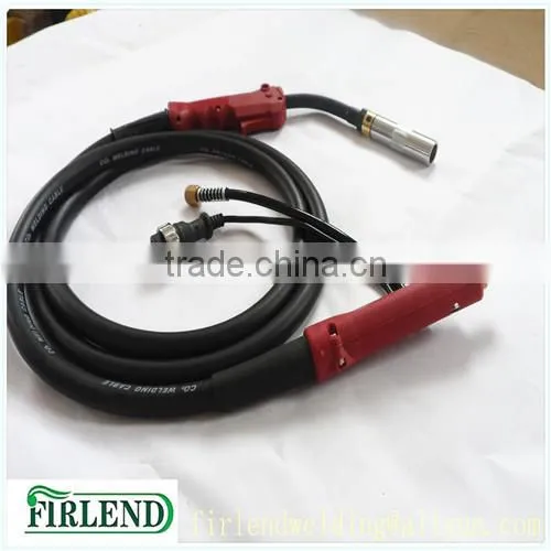 durable welding handle of co2 torch new