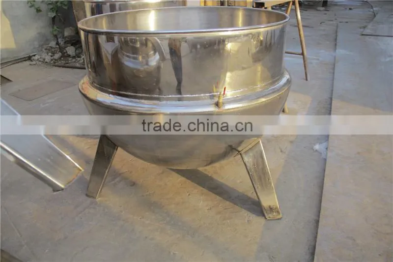 Pasta Cooking Machine