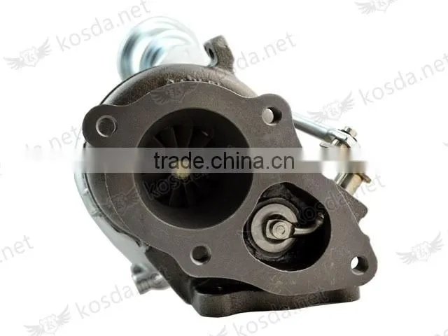 ECLIPSE 4G63 4G63T Japanese TD05 20G Turbo KITS