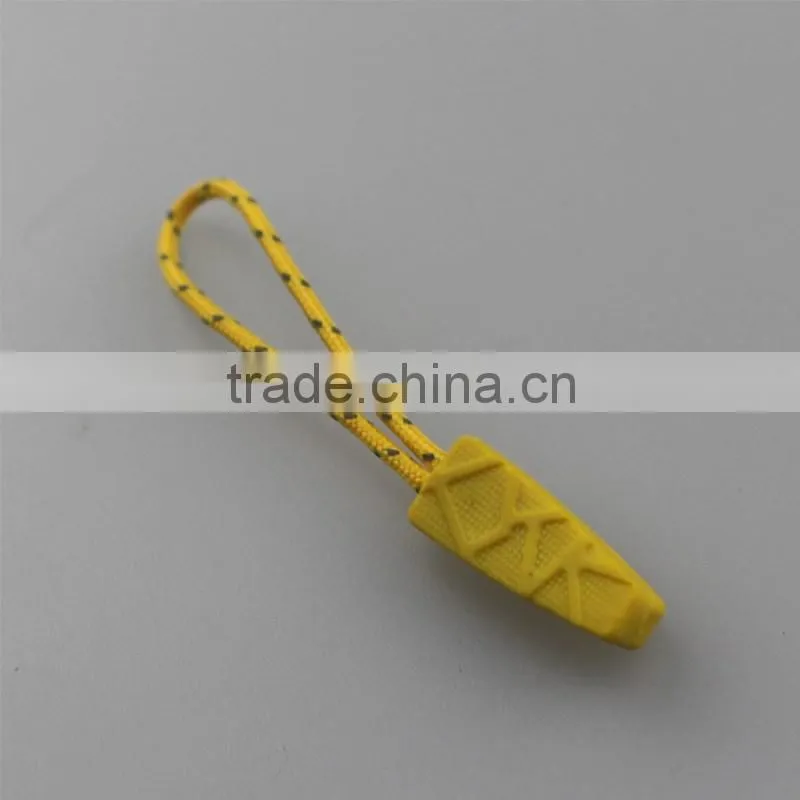 Various styles Nickel-Free zipper puller