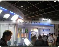 Popular all around world Led Canopy Light for Gas Station Singbee SP-2105A