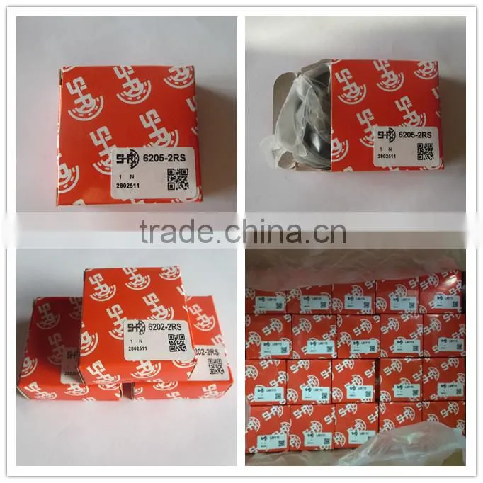 Factory ball bearing Greasing electric motor bearing 6212