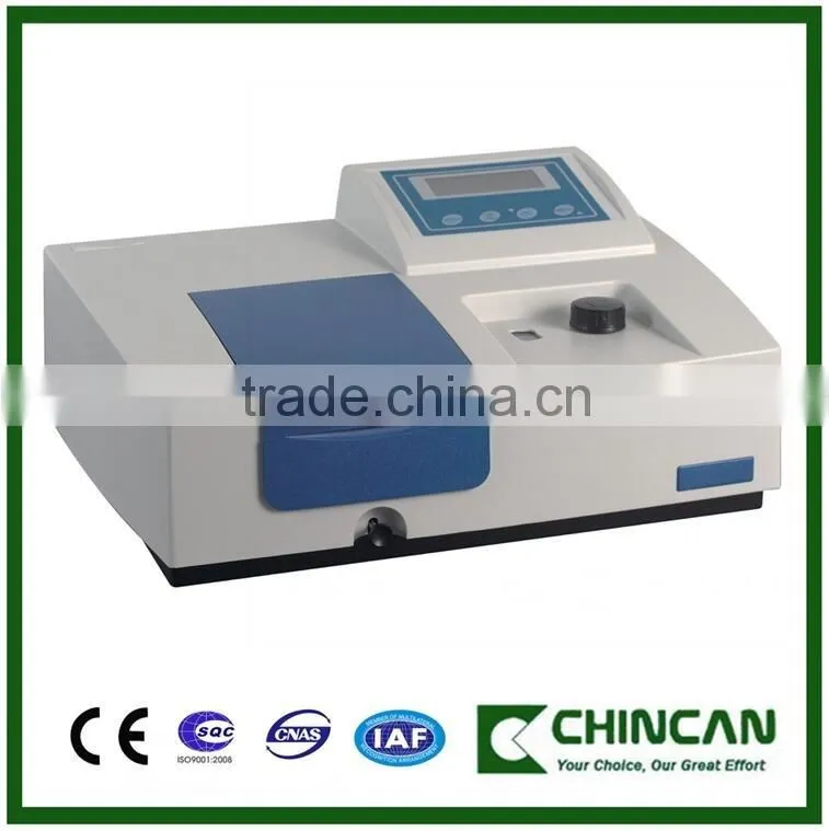 UV Vis spectrophotometer price, infrared spectrophotometer, 721 spectrophotometer