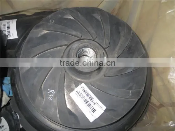 Factory price wholesale High quality slurry pump parts
