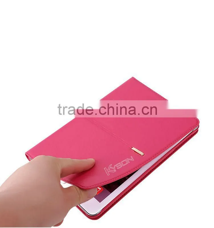 Shockproof Tablet Leather Case cover For iPad Mini 4